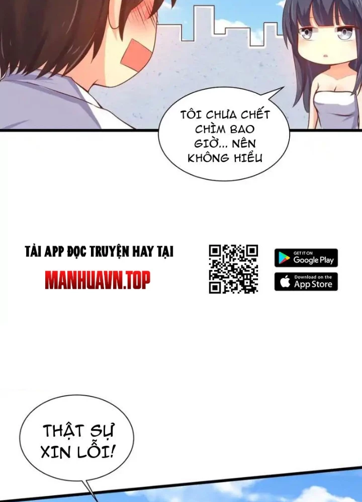 Tôi Không Phải Là Đường Tam Tạng Chapter 22 - Trang 2