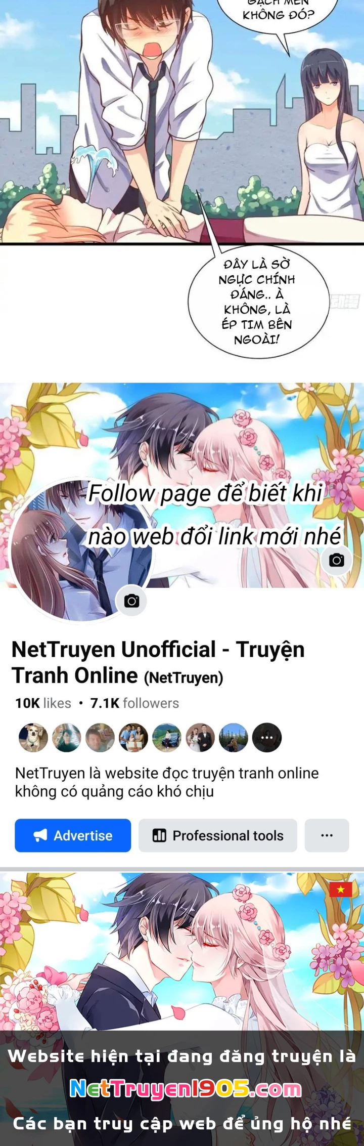 Tôi Không Phải Là Đường Tam Tạng Chapter 22 - Trang 2