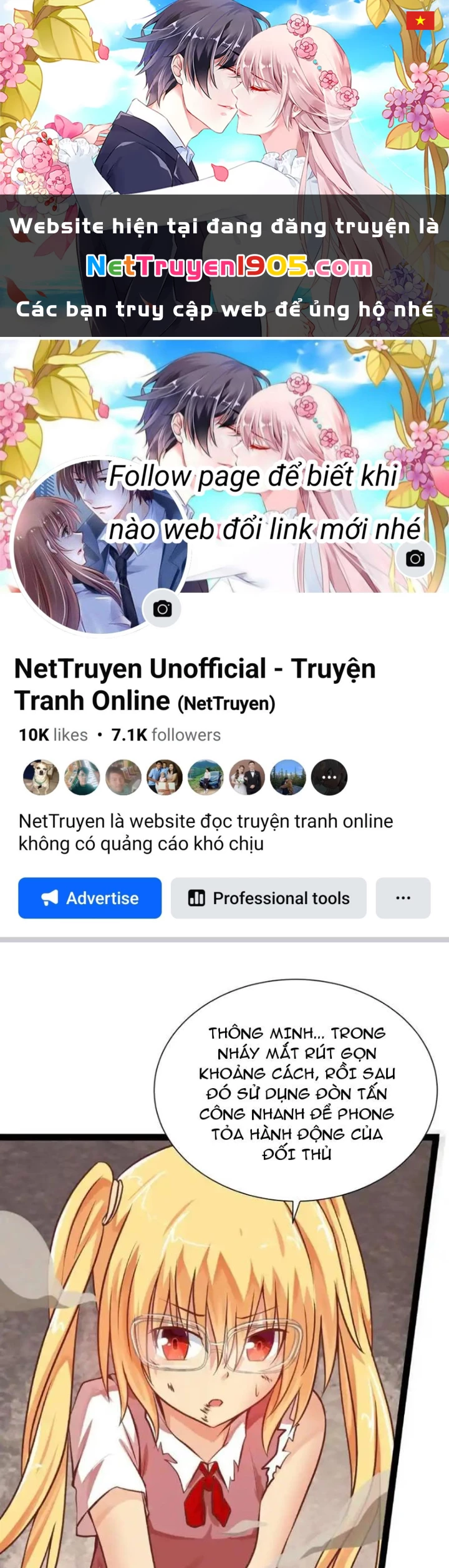 Tôi Không Phải Là Đường Tam Tạng Chapter 22 - Trang 2