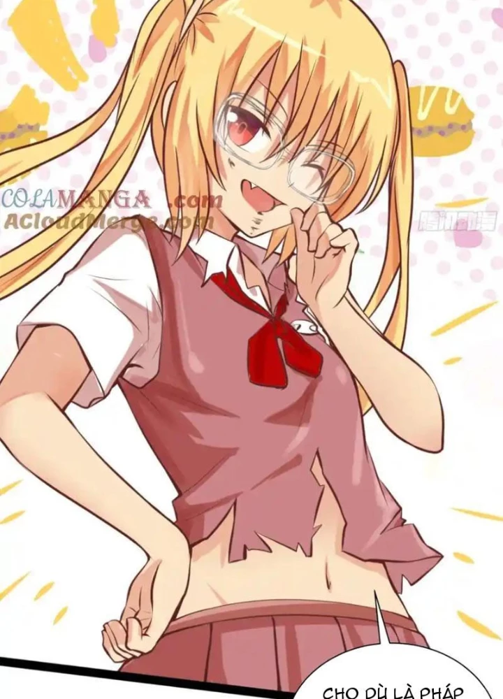 Tôi Không Phải Là Đường Tam Tạng Chapter 22 - Trang 2