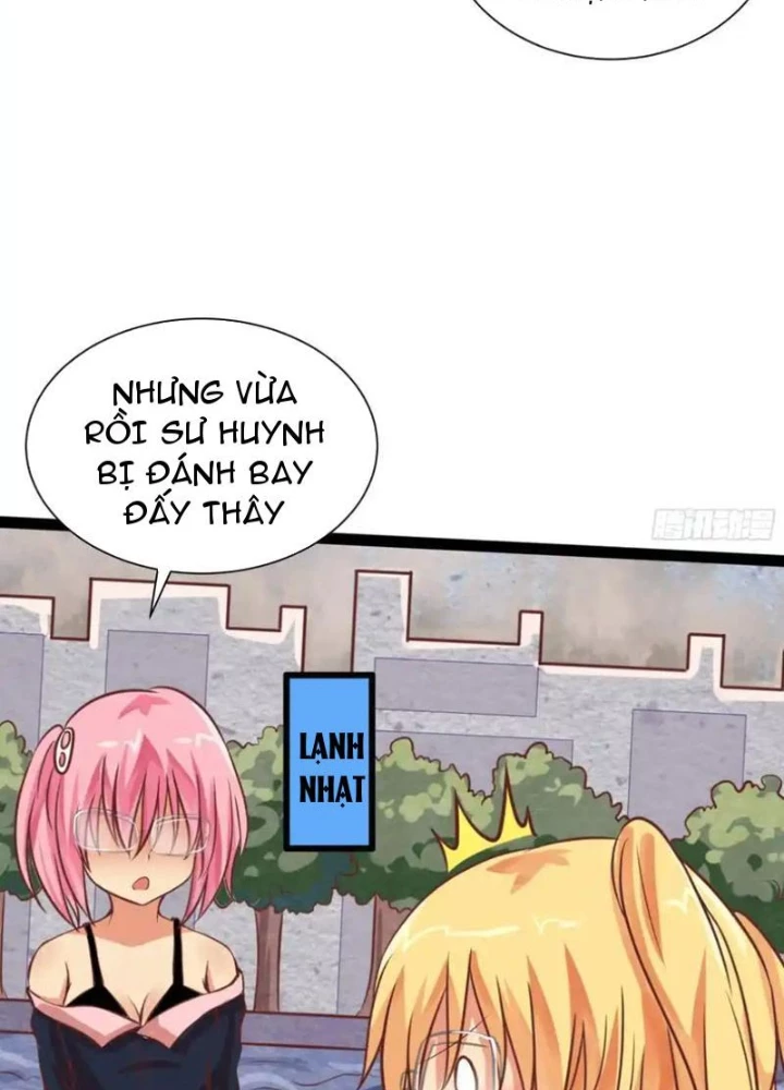 Tôi Không Phải Là Đường Tam Tạng Chapter 22 - Trang 2