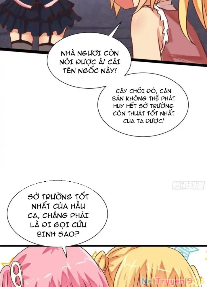 Tôi Không Phải Là Đường Tam Tạng Chapter 22 - Trang 2