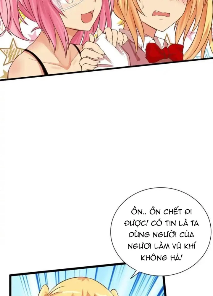 Tôi Không Phải Là Đường Tam Tạng Chapter 22 - Trang 2