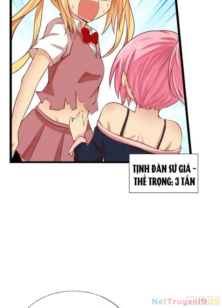 Tôi Không Phải Là Đường Tam Tạng Chapter 22 - Trang 2