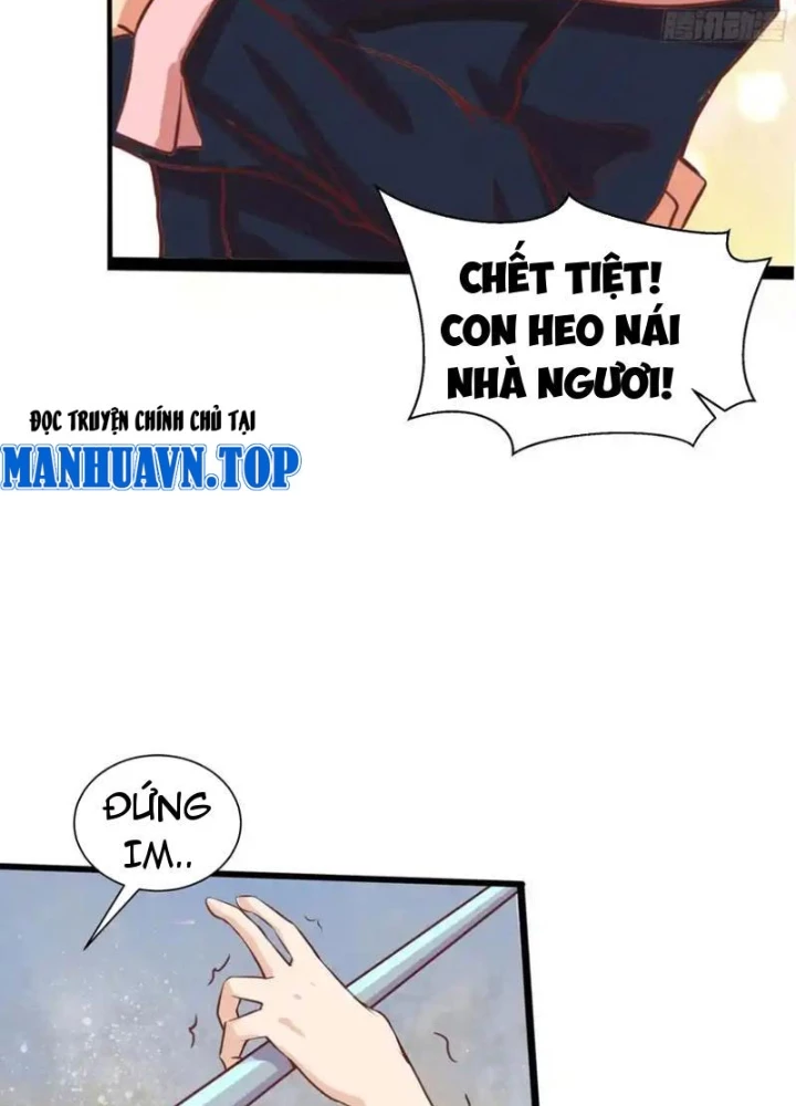 Tôi Không Phải Là Đường Tam Tạng Chapter 22 - Trang 2
