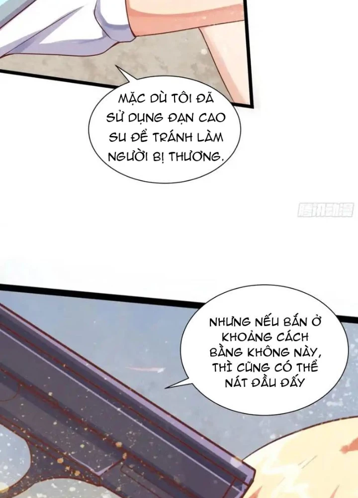 Tôi Không Phải Là Đường Tam Tạng Chapter 22 - Trang 2