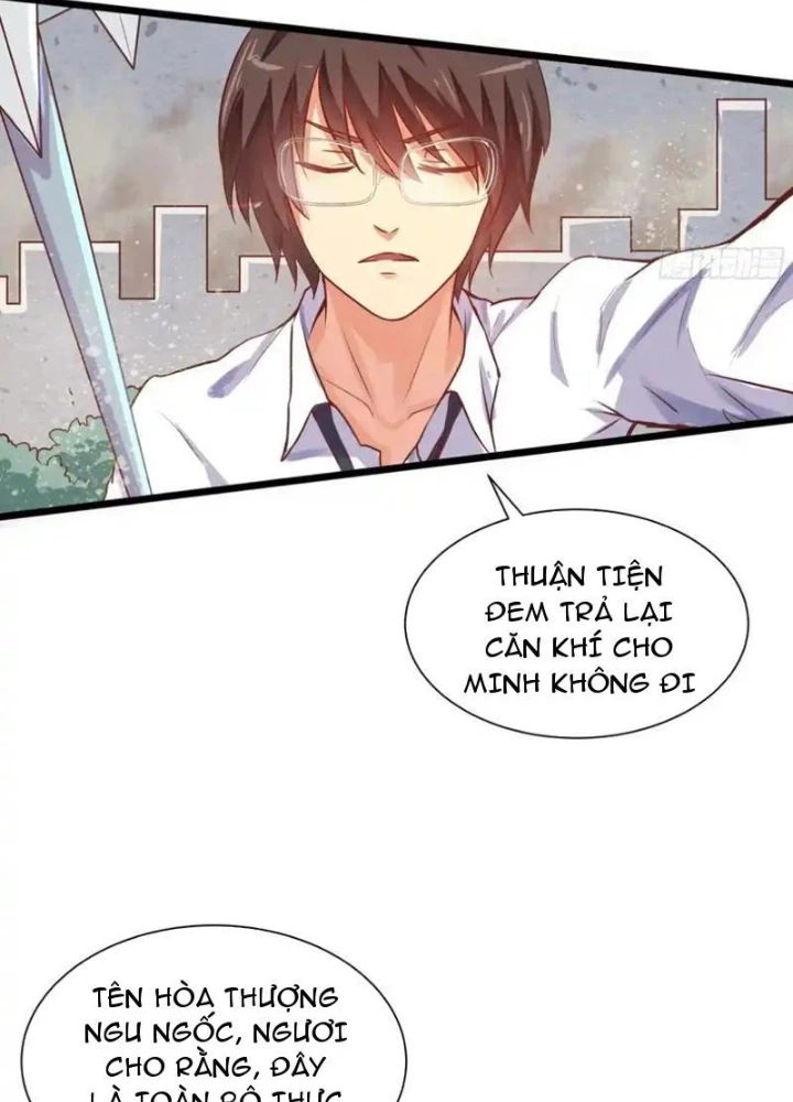 Tôi Không Phải Là Đường Tam Tạng Chapter 22 - Trang 2