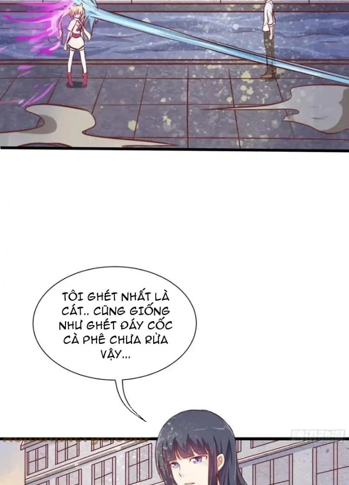Tôi Không Phải Là Đường Tam Tạng Chapter 22 - Trang 2