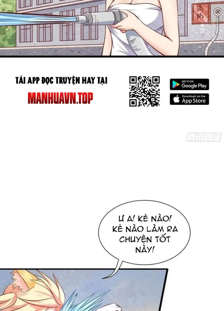 Tôi Không Phải Là Đường Tam Tạng Chapter 22 - Trang 2