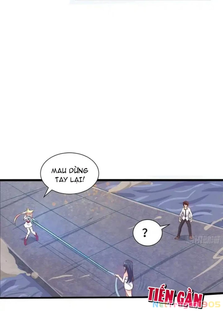Tôi Không Phải Là Đường Tam Tạng Chapter 22 - Trang 2