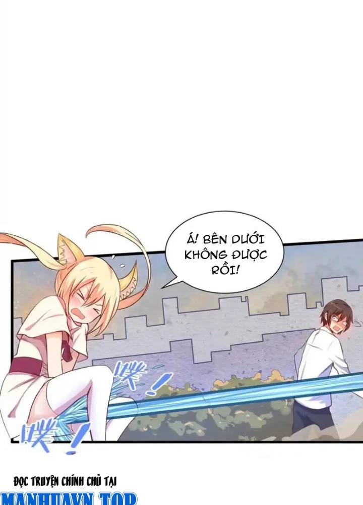 Tôi Không Phải Là Đường Tam Tạng Chapter 22 - Trang 2