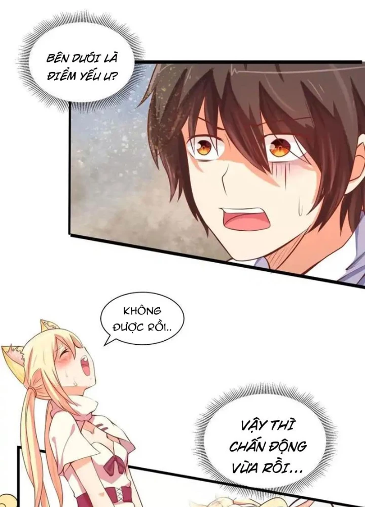 Tôi Không Phải Là Đường Tam Tạng Chapter 22 - Trang 2