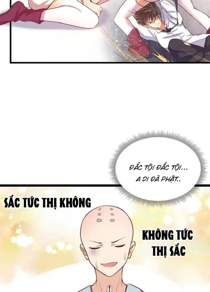 Tôi Không Phải Là Đường Tam Tạng Chapter 22 - Trang 2