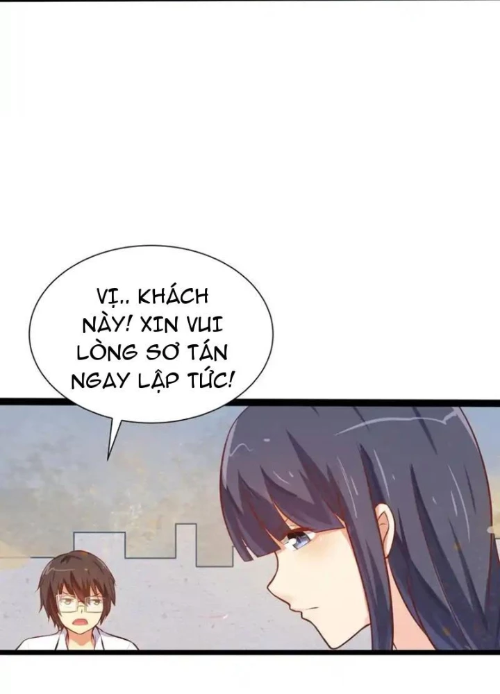 Tôi Không Phải Là Đường Tam Tạng Chapter 22 - Trang 2