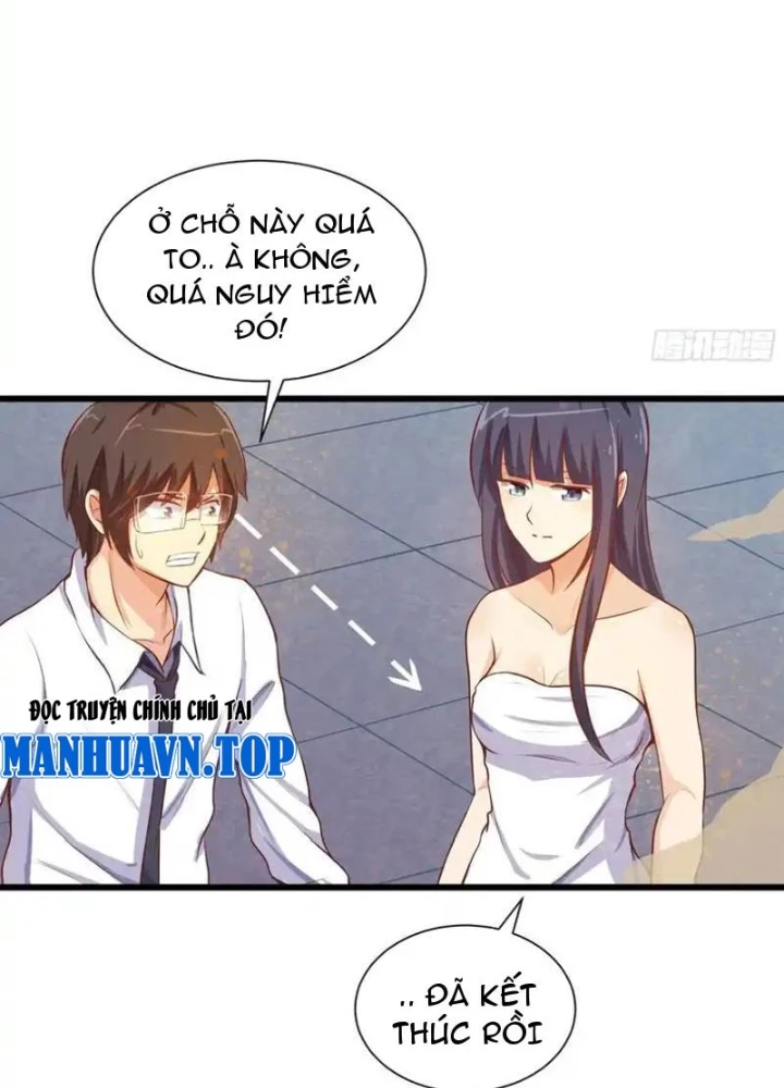 Tôi Không Phải Là Đường Tam Tạng Chapter 22 - Trang 2