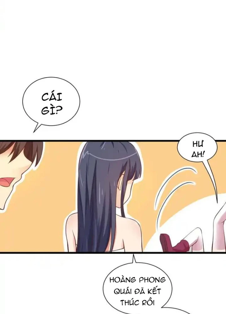 Tôi Không Phải Là Đường Tam Tạng Chapter 22 - Trang 2