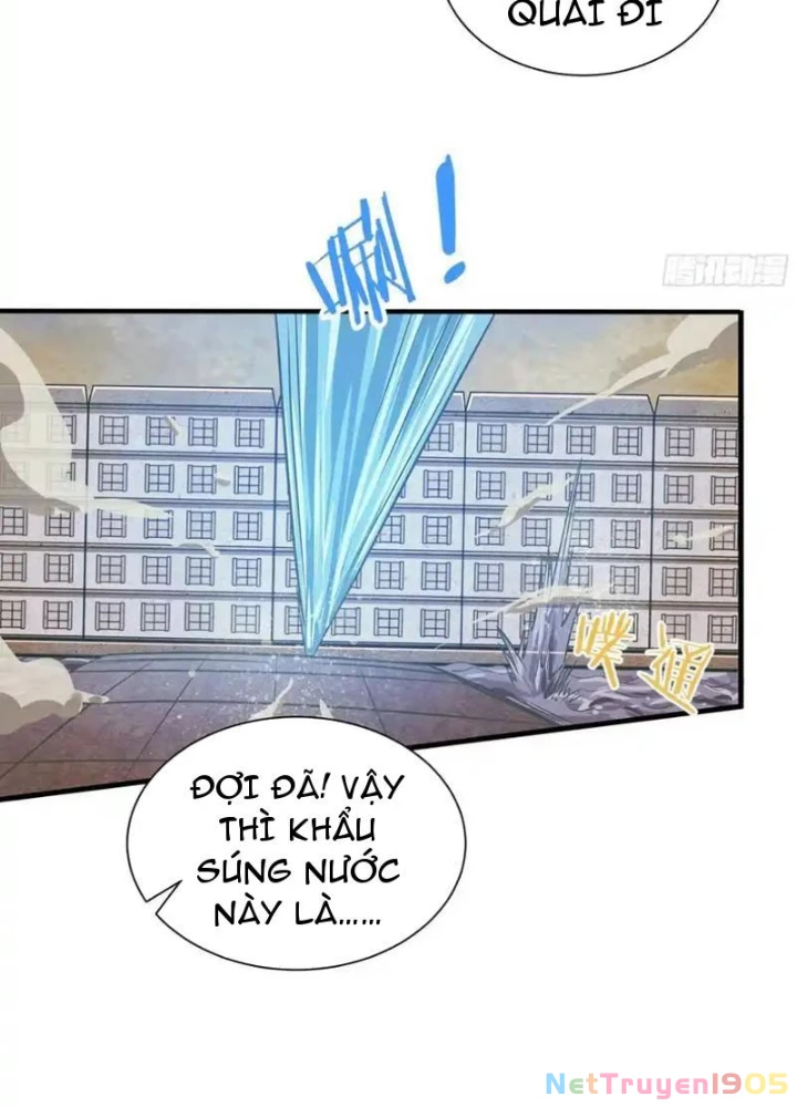 Tôi Không Phải Là Đường Tam Tạng Chapter 22 - Trang 2
