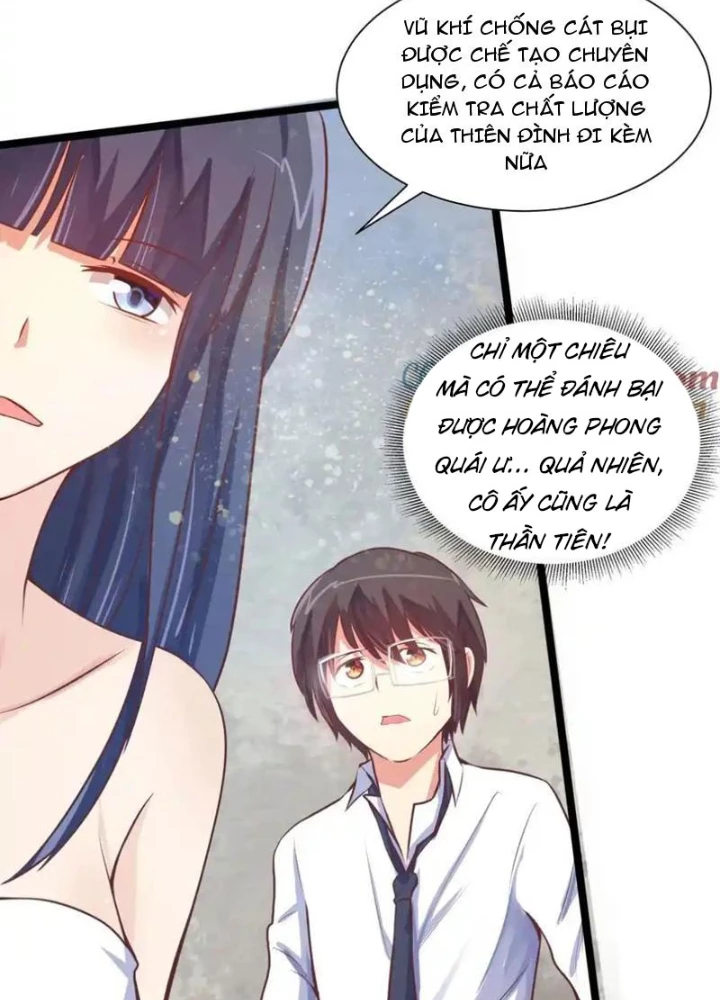 Tôi Không Phải Là Đường Tam Tạng Chapter 22 - Trang 2