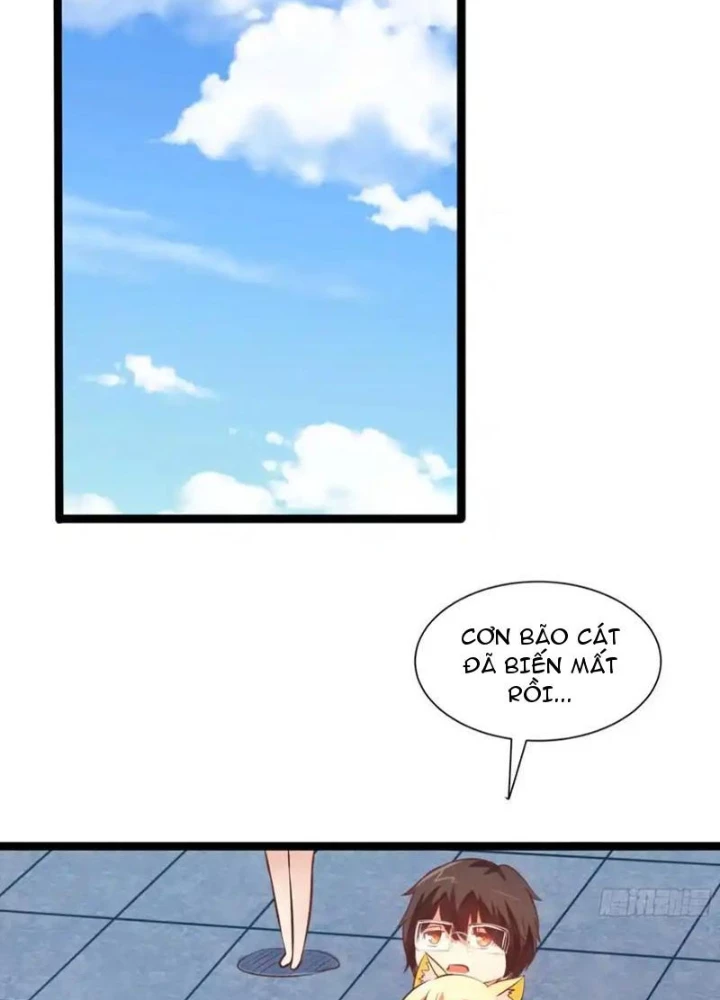Tôi Không Phải Là Đường Tam Tạng Chapter 22 - Trang 2