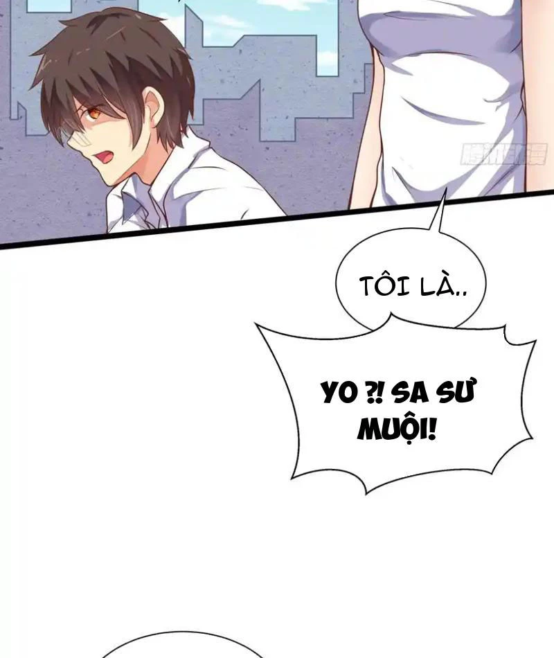 Tôi Không Phải Là Đường Tam Tạng Chapter 23 - Trang 2