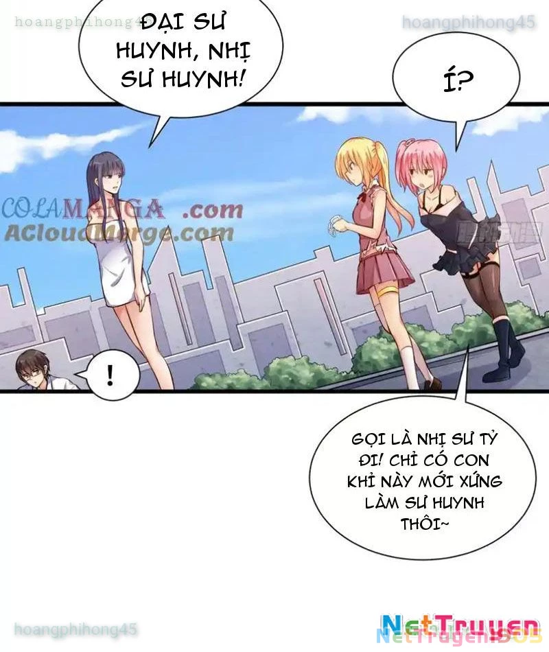 Tôi Không Phải Là Đường Tam Tạng Chapter 23 - Trang 2