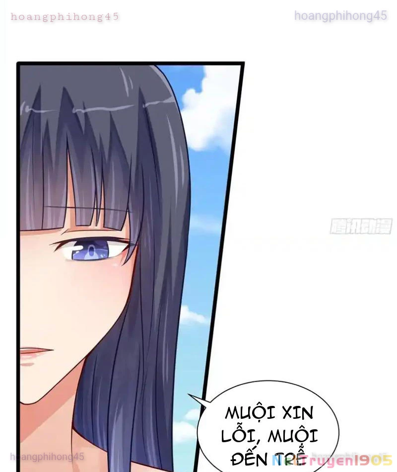 Tôi Không Phải Là Đường Tam Tạng Chapter 23 - Trang 2