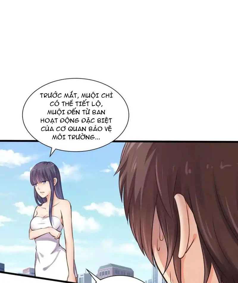 Tôi Không Phải Là Đường Tam Tạng Chapter 23 - Trang 2