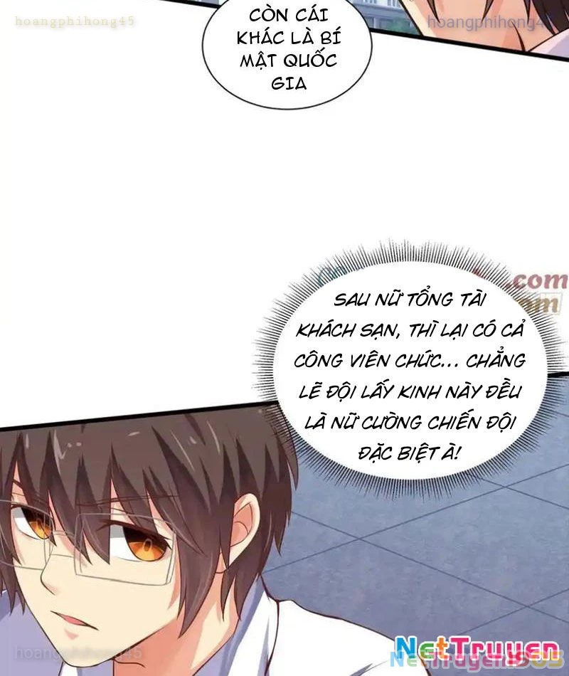 Tôi Không Phải Là Đường Tam Tạng Chapter 23 - Trang 2