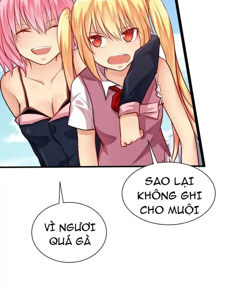 Tôi Không Phải Là Đường Tam Tạng Chapter 23 - Trang 2