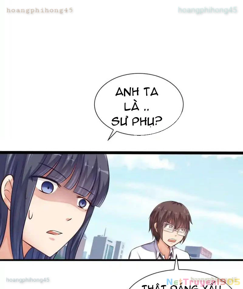 Tôi Không Phải Là Đường Tam Tạng Chapter 23 - Trang 2