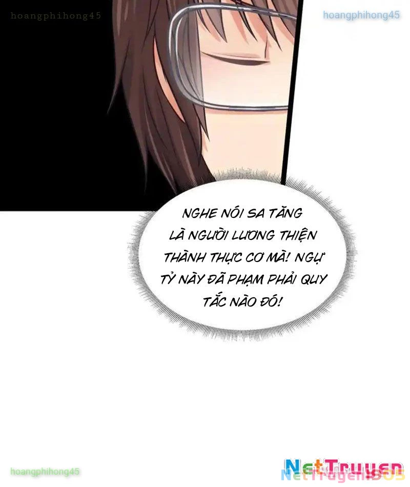 Tôi Không Phải Là Đường Tam Tạng Chapter 23 - Trang 2