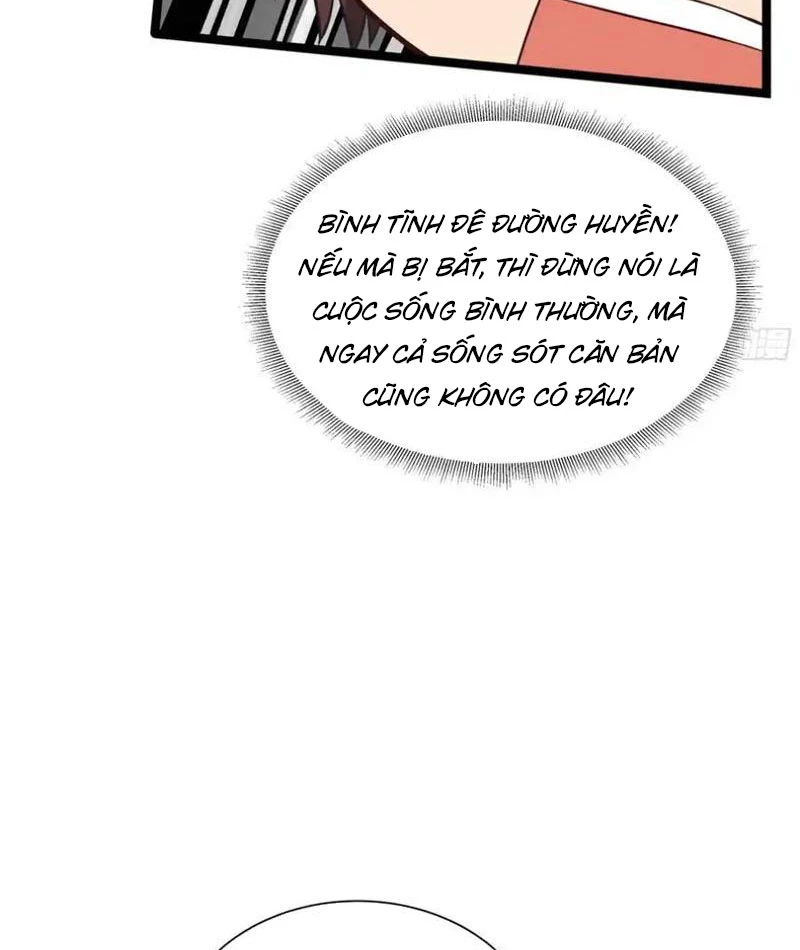 Tôi Không Phải Là Đường Tam Tạng Chapter 23 - Trang 2