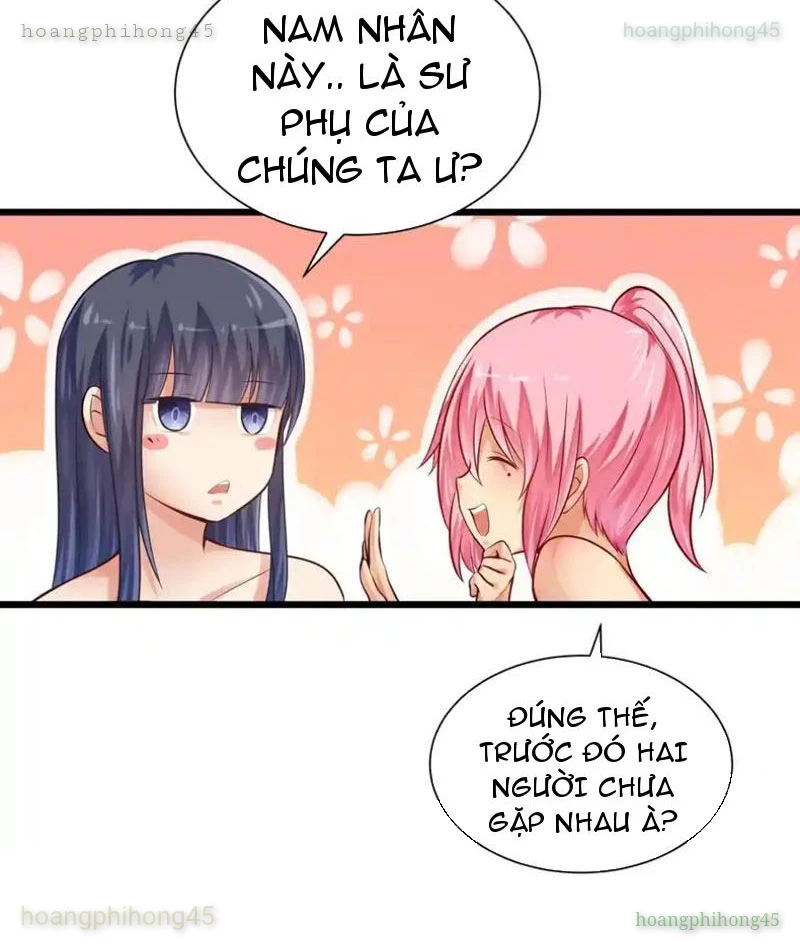 Tôi Không Phải Là Đường Tam Tạng Chapter 23 - Trang 2