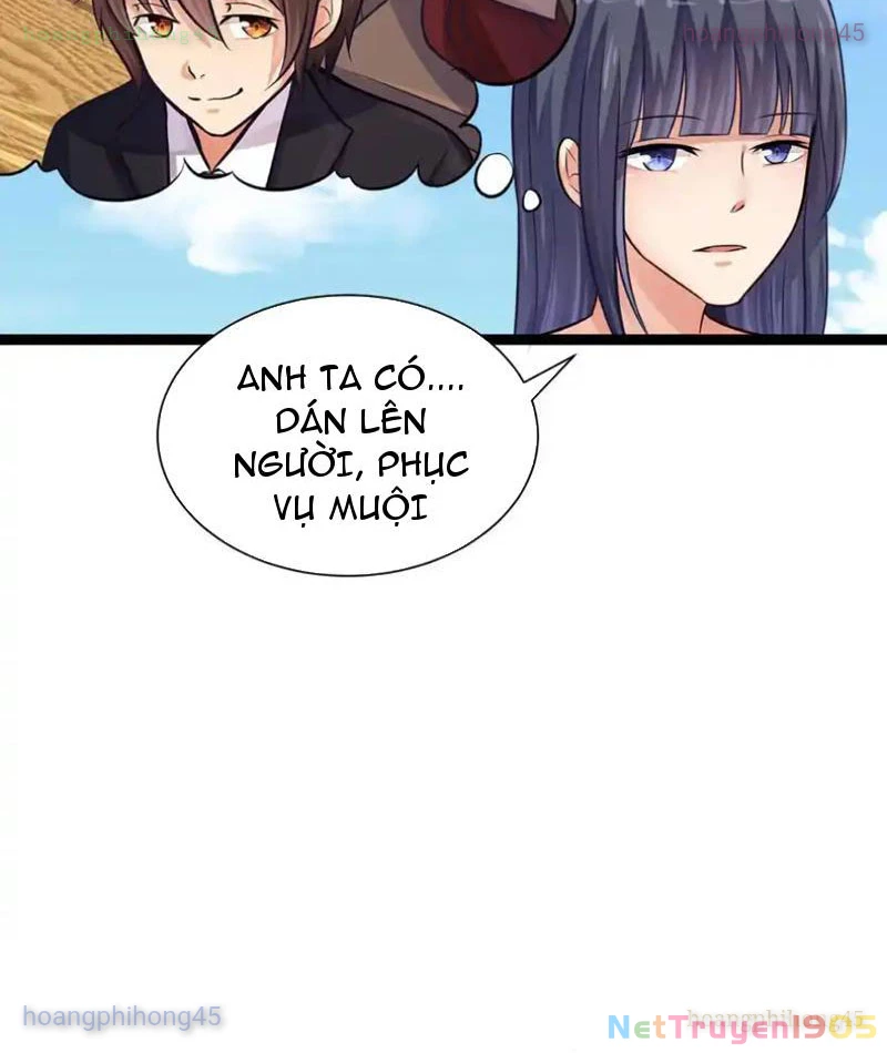 Tôi Không Phải Là Đường Tam Tạng Chapter 23 - Trang 2