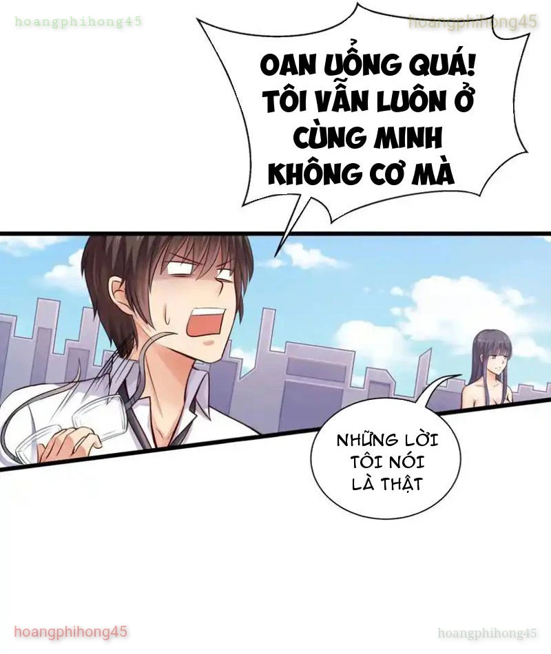 Tôi Không Phải Là Đường Tam Tạng Chapter 23 - Trang 2