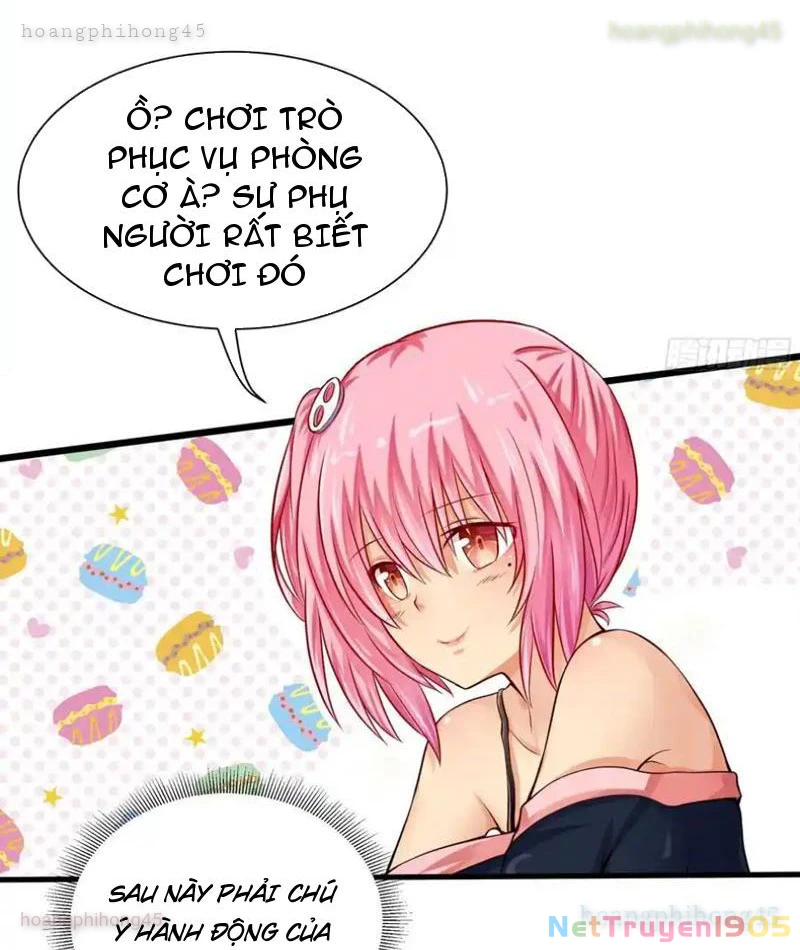 Tôi Không Phải Là Đường Tam Tạng Chapter 23 - Trang 2