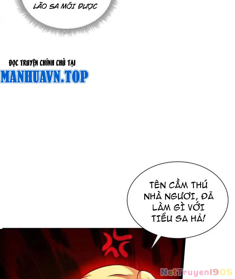 Tôi Không Phải Là Đường Tam Tạng Chapter 23 - Trang 2