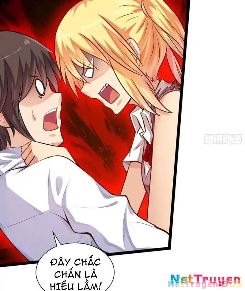 Tôi Không Phải Là Đường Tam Tạng Chapter 23 - Trang 2