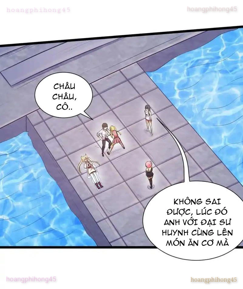 Tôi Không Phải Là Đường Tam Tạng Chapter 23 - Trang 2