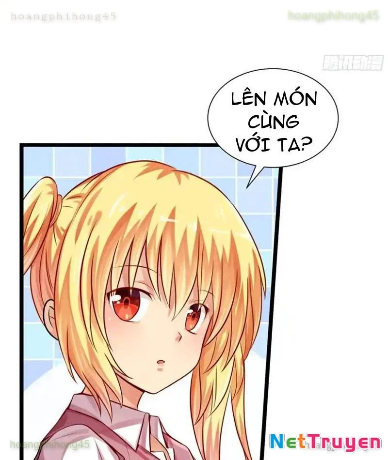Tôi Không Phải Là Đường Tam Tạng Chapter 23 - Trang 2