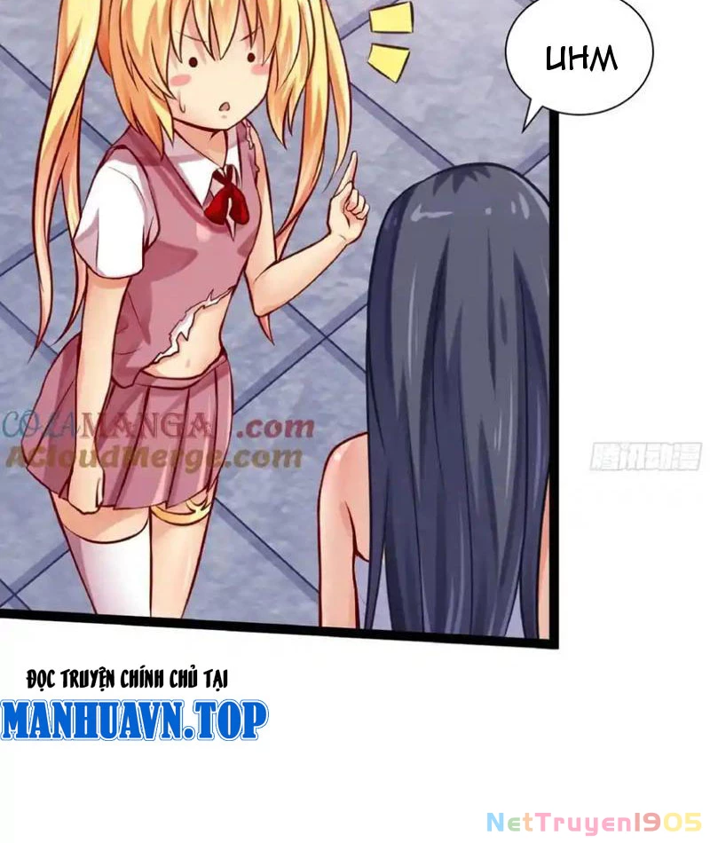 Tôi Không Phải Là Đường Tam Tạng Chapter 23 - Trang 2