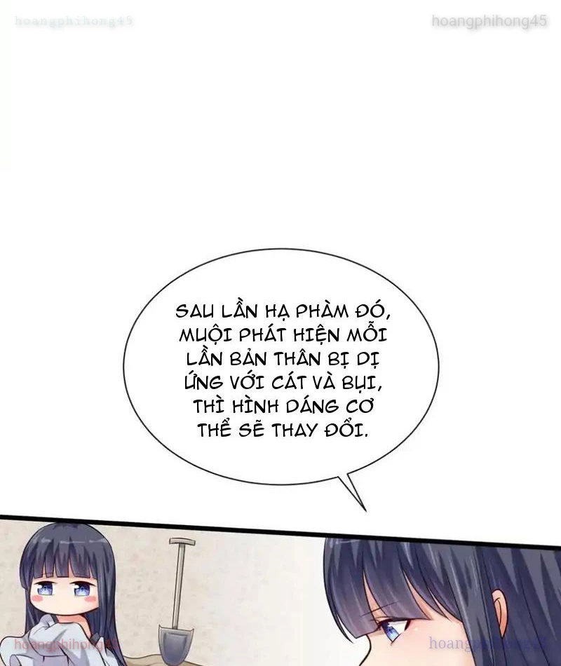 Tôi Không Phải Là Đường Tam Tạng Chapter 23 - Trang 2