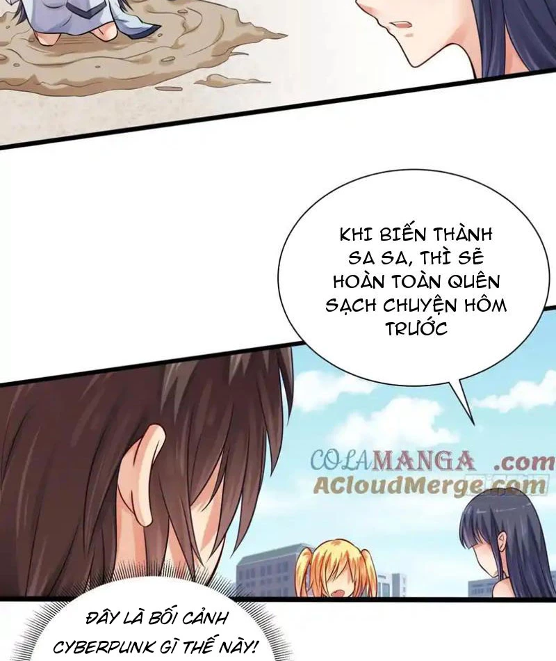 Tôi Không Phải Là Đường Tam Tạng Chapter 23 - Trang 2
