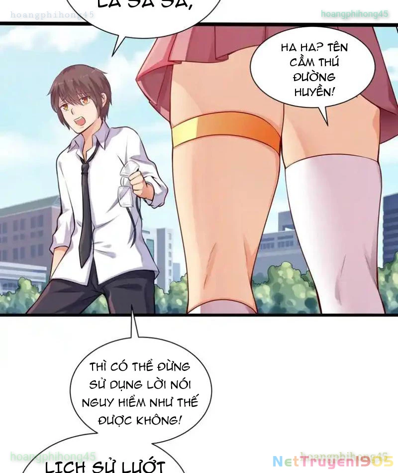 Tôi Không Phải Là Đường Tam Tạng Chapter 23 - Trang 2