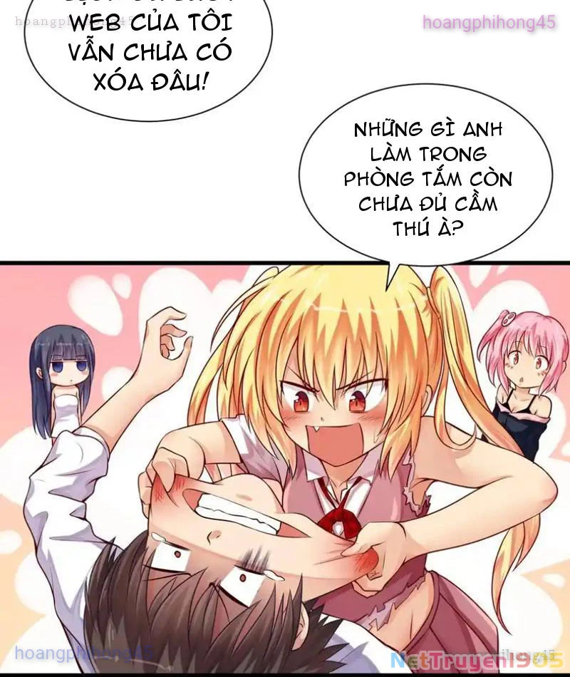 Tôi Không Phải Là Đường Tam Tạng Chapter 23 - Trang 2