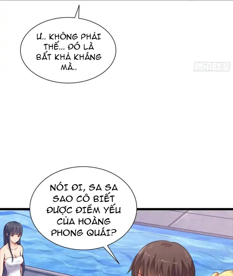 Tôi Không Phải Là Đường Tam Tạng Chapter 23 - Trang 2