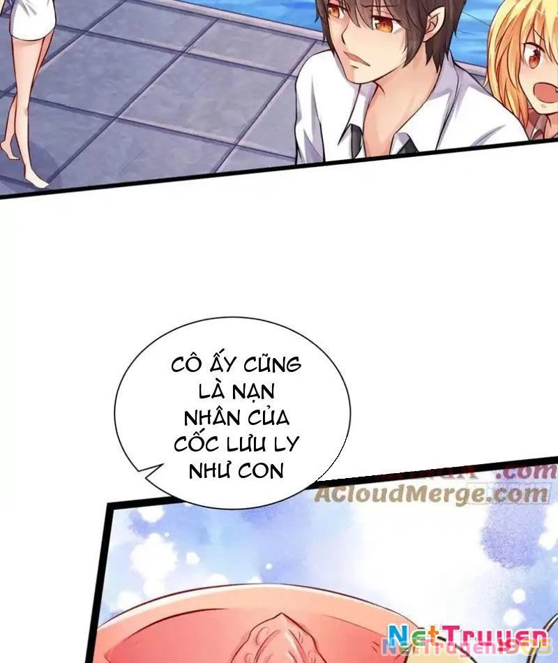 Tôi Không Phải Là Đường Tam Tạng Chapter 23 - Trang 2