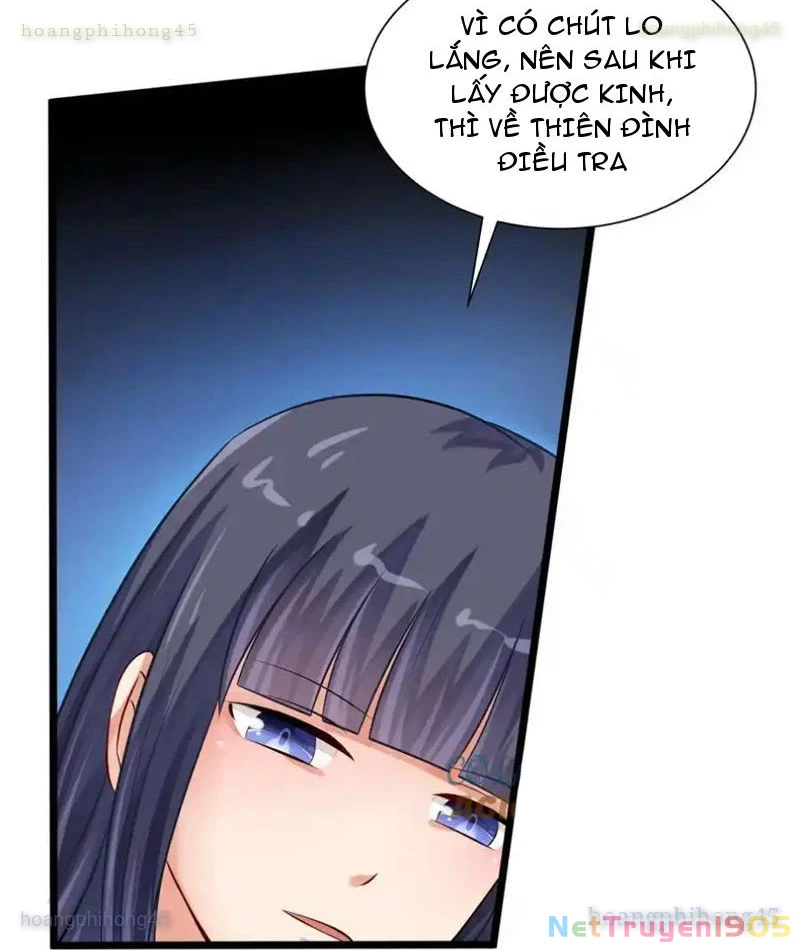 Tôi Không Phải Là Đường Tam Tạng Chapter 23 - Trang 2