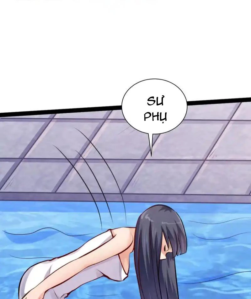 Tôi Không Phải Là Đường Tam Tạng Chapter 23 - Trang 2