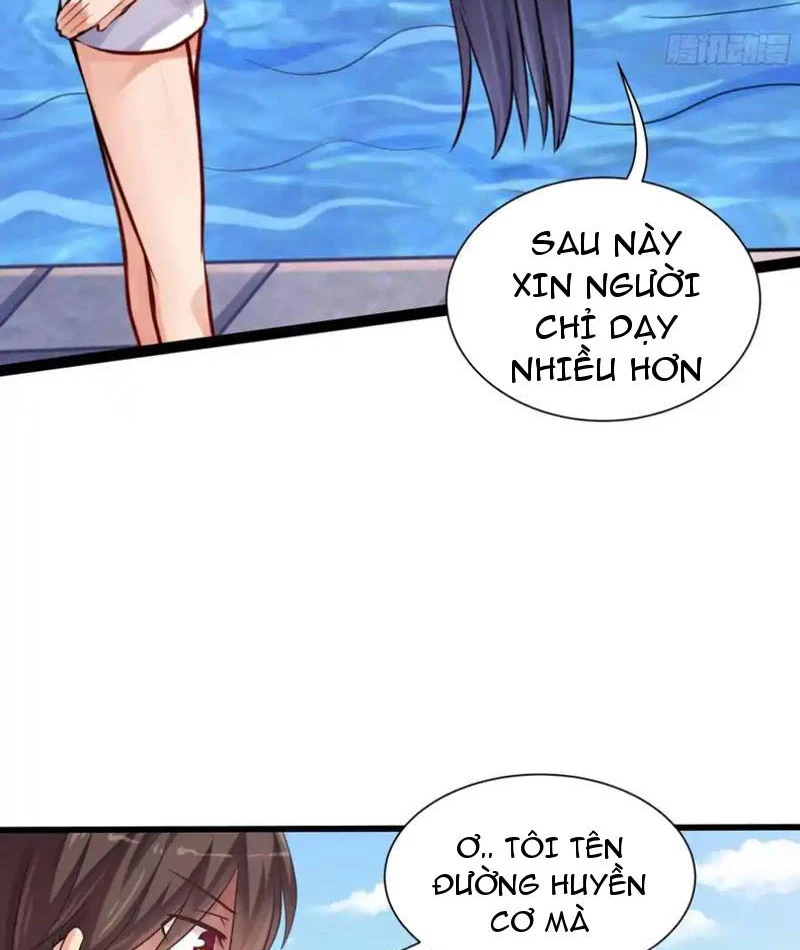 Tôi Không Phải Là Đường Tam Tạng Chapter 23 - Trang 2